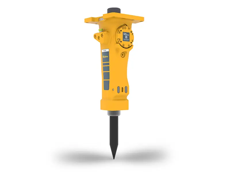 hydraulikhammer-SB202