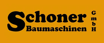 Logo Schoner Baumaschinen